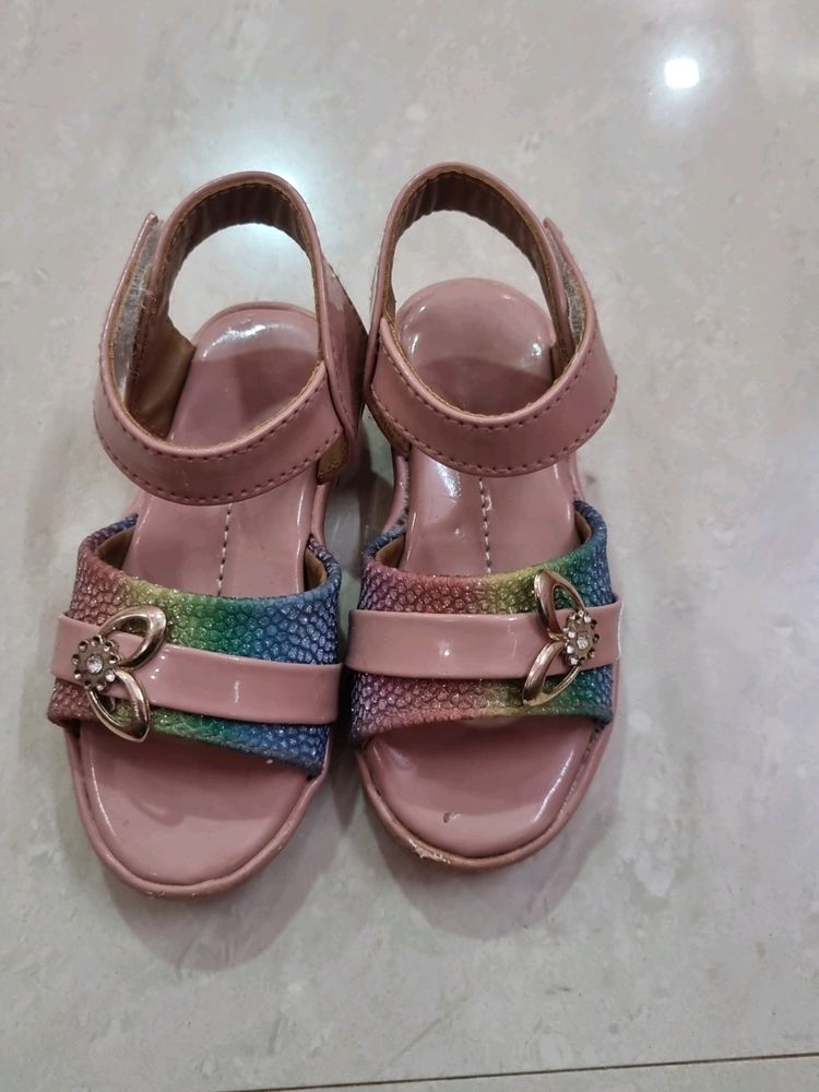 beautiful  sandals