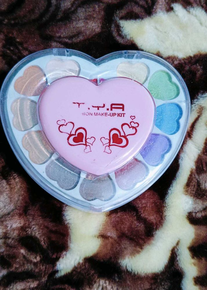 Eyeshadow Palette