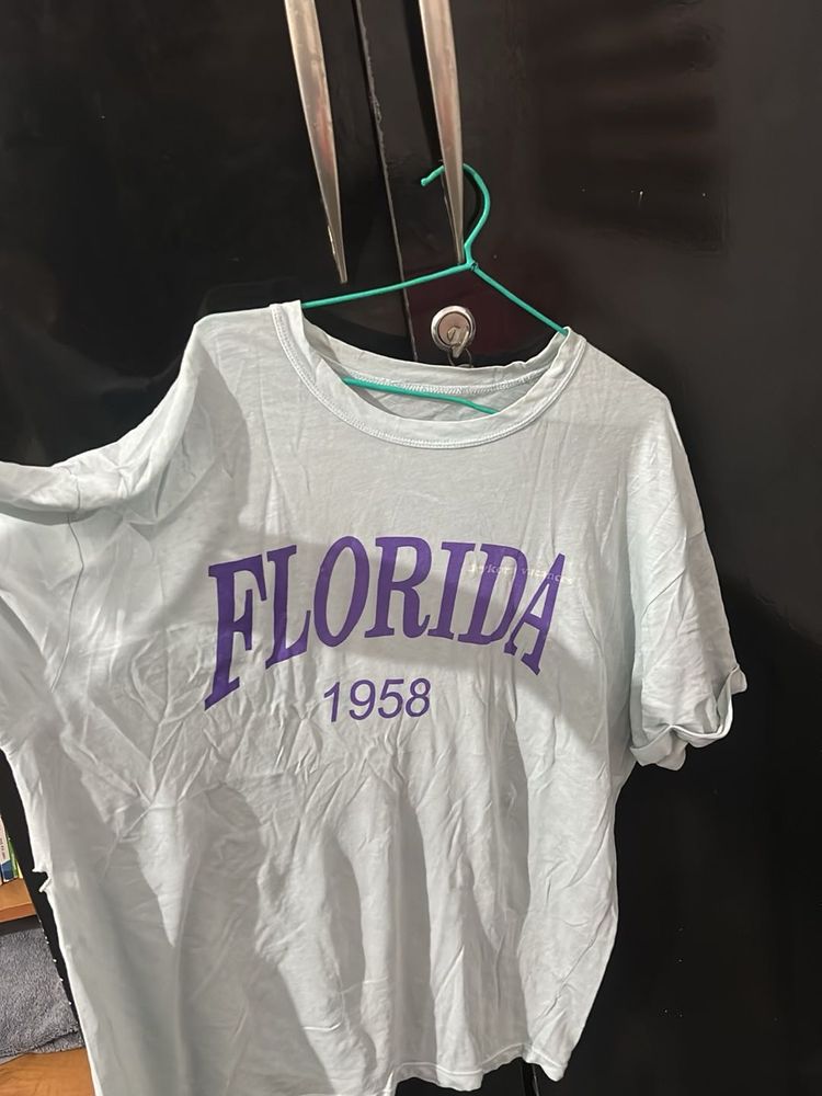 Florida Graphic Tee