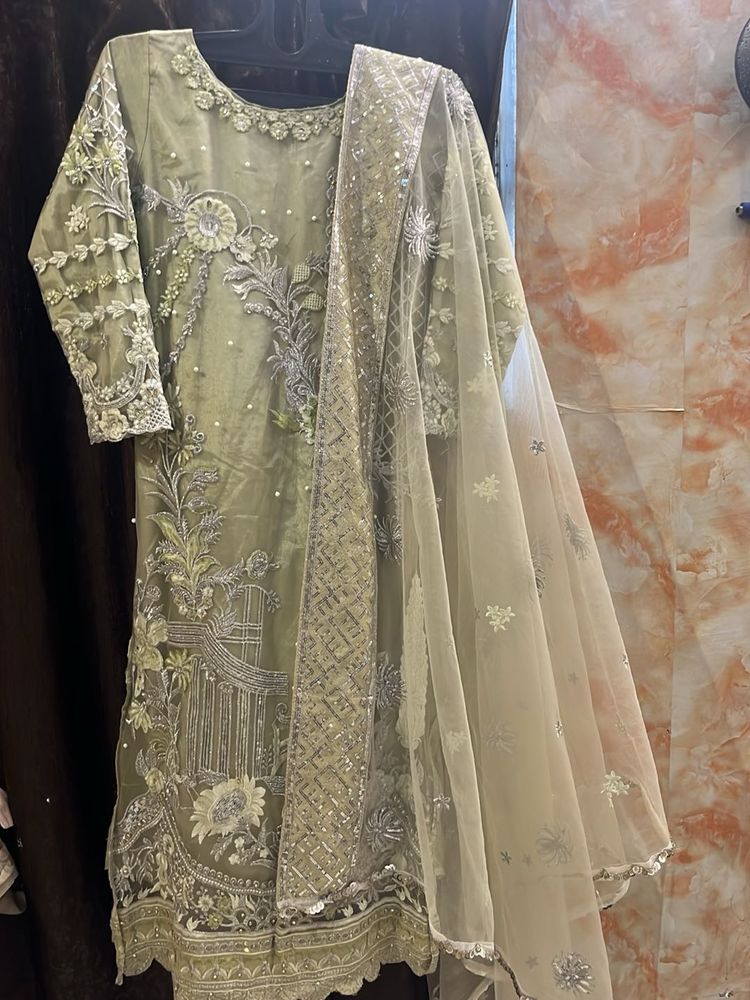 Pakistani Drss