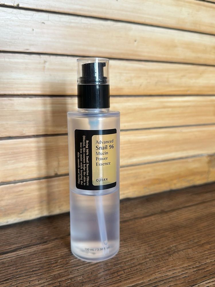 COSRX Snail 96 Mucin Power Essence
