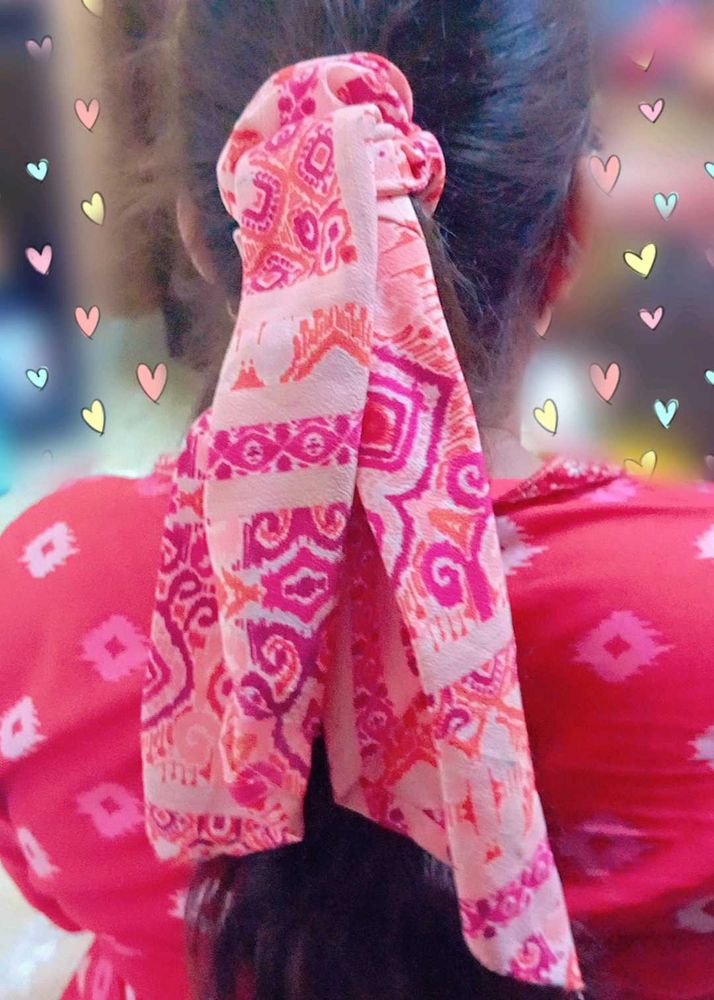 Scrunchie