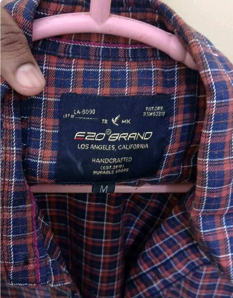 M-size Shirt