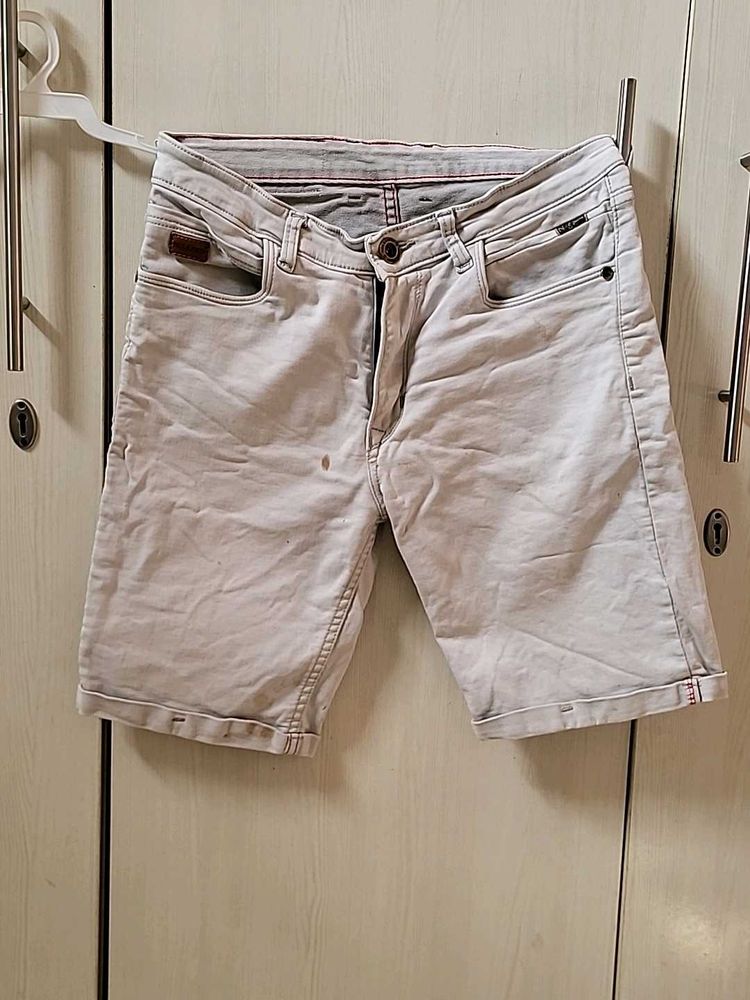 Men&#39;s Denim Shorts