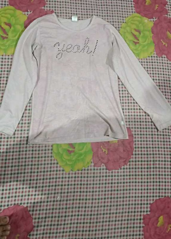 Yeah! Long Sleeve Top