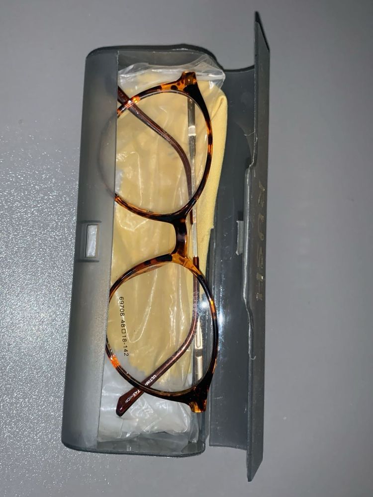 Stylish Eyeglasses