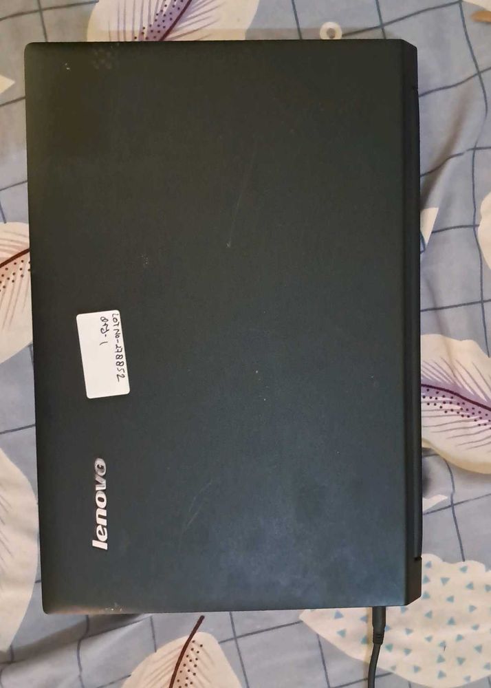 Lenovo B490