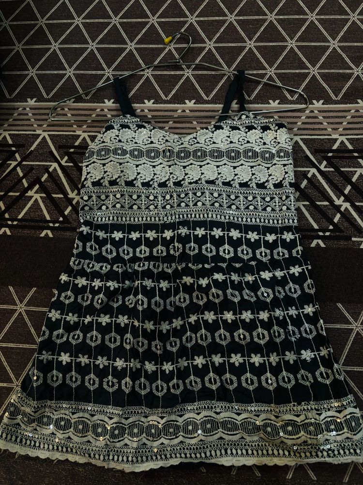 Short Kurta