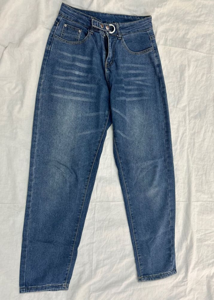 Flash Sale❗️Vintage Wash Jeans💘