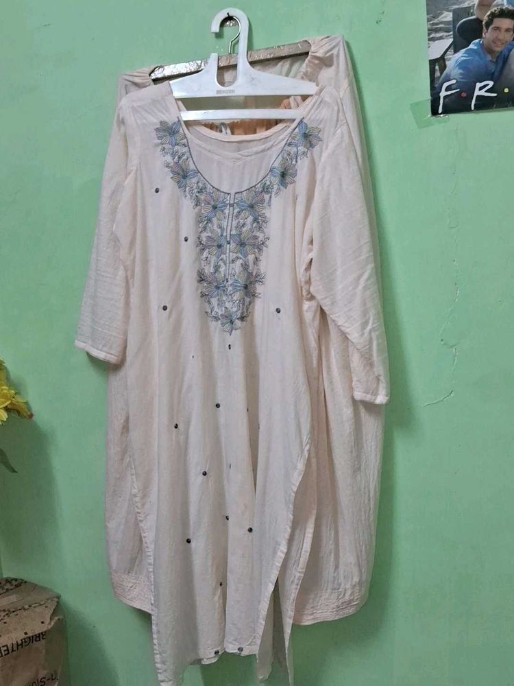 Salwar Kurta