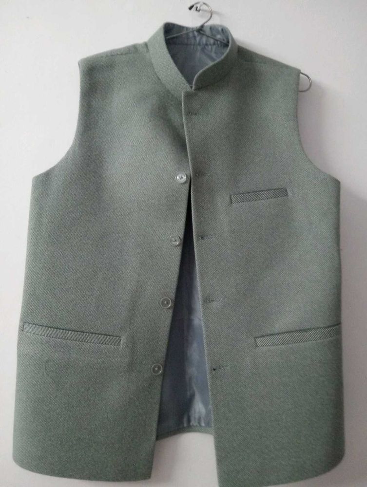 Stylish Ethnic Jacket