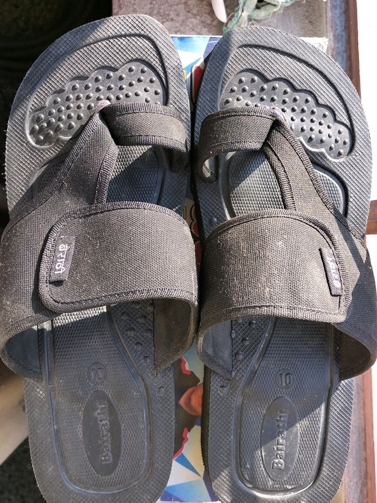 Bairathi Chappal