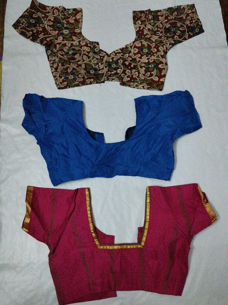 Ready To Wear Blouse