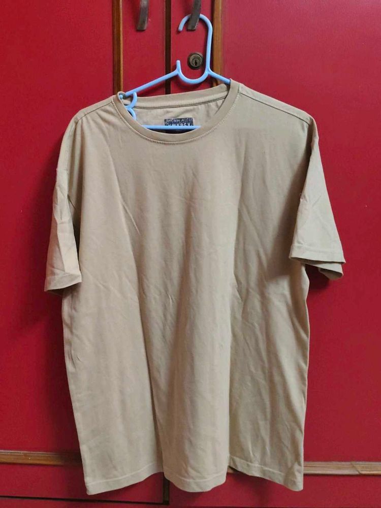 WEED DEMON OVERSIZED TEE