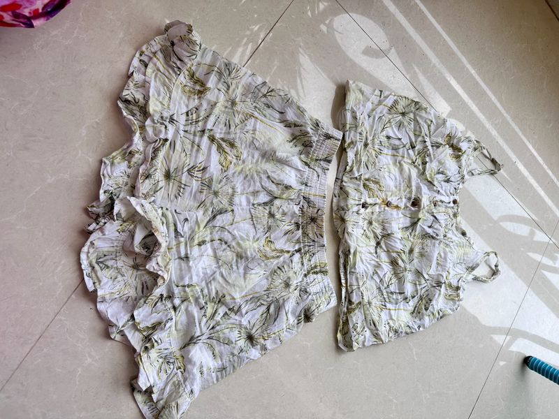 OFFER 🚨🚨🚨Co Ord Set / Beachwear/nightwear