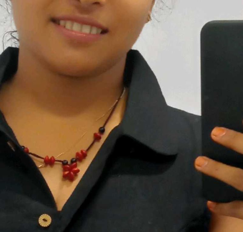 Manjaadi Maala മഞ്ചാടി മാല