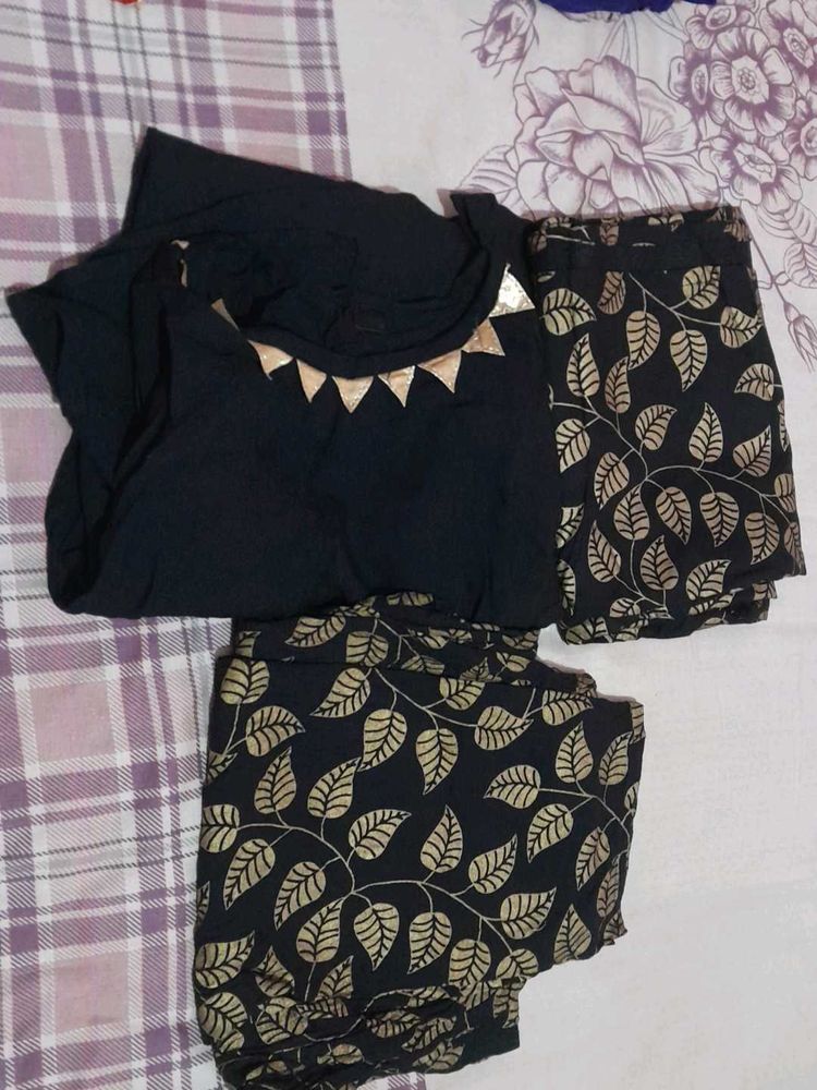 Kurta Set