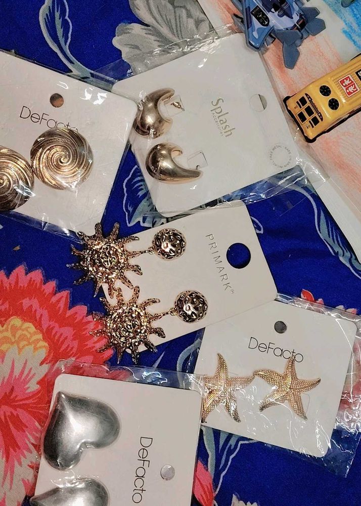 statement jewellery 😍