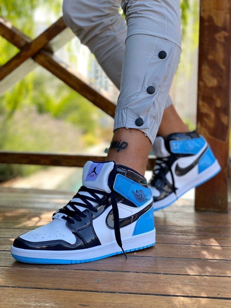 Nike Air Jorden Best Quality Trendy Sneakers
