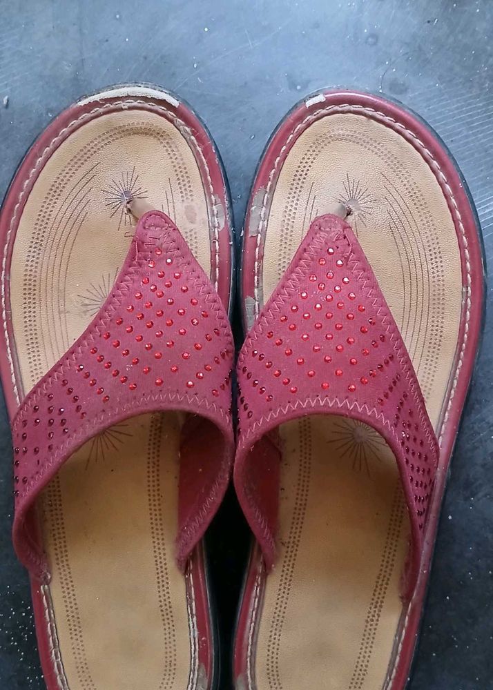 Women Footwear