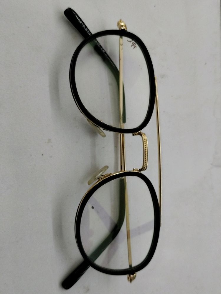 Designer Frames With Blue Cut Lenses