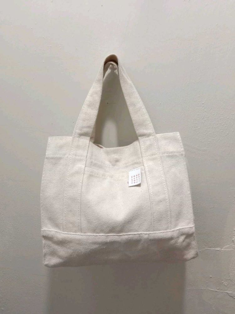 Cute Mini Tote Bag