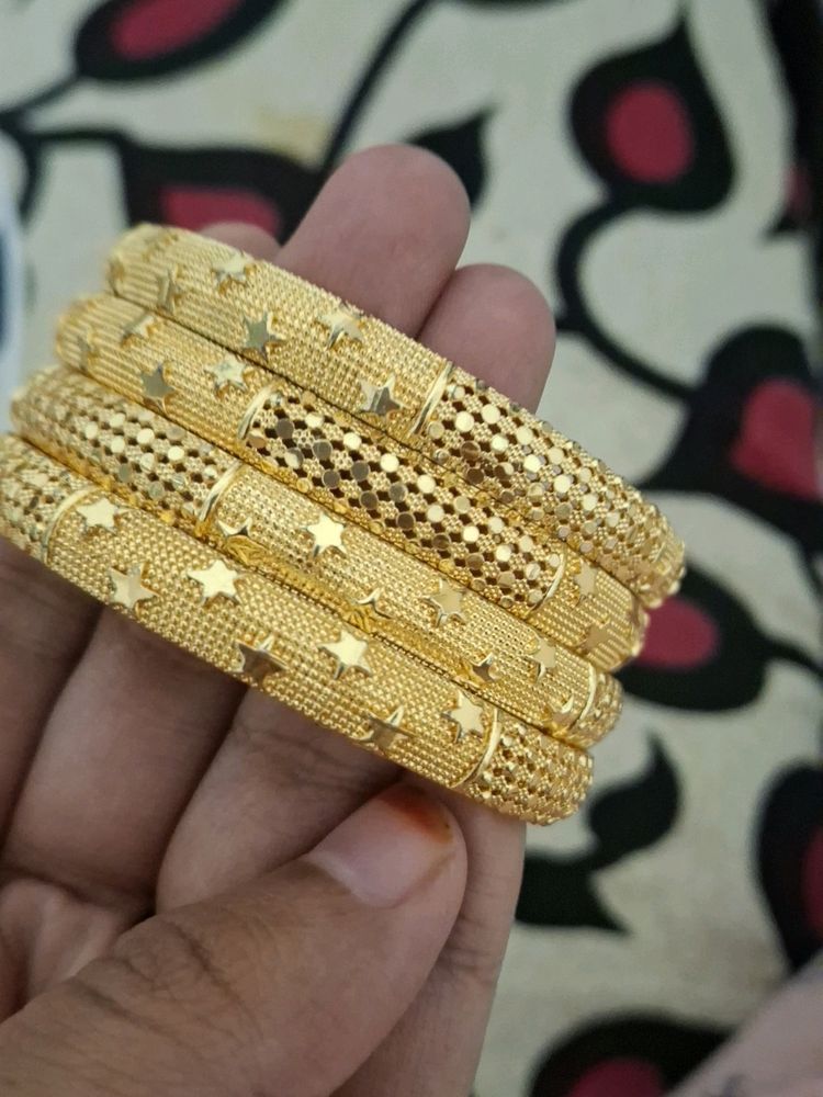 Bangles