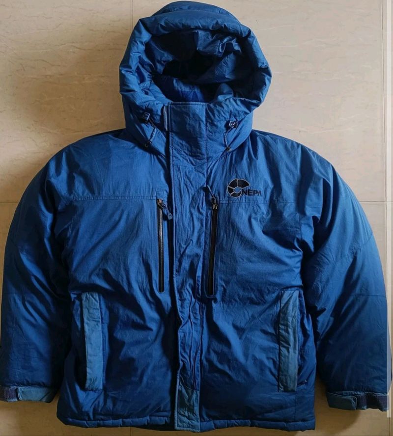 Price Drop NEPA Puffer Jacket