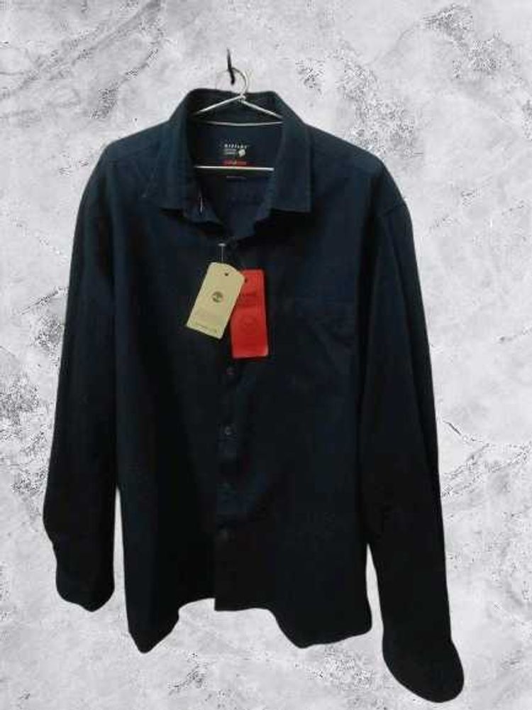 Original NetPlay 100% Pure Cotton Fullsleeve Shirt