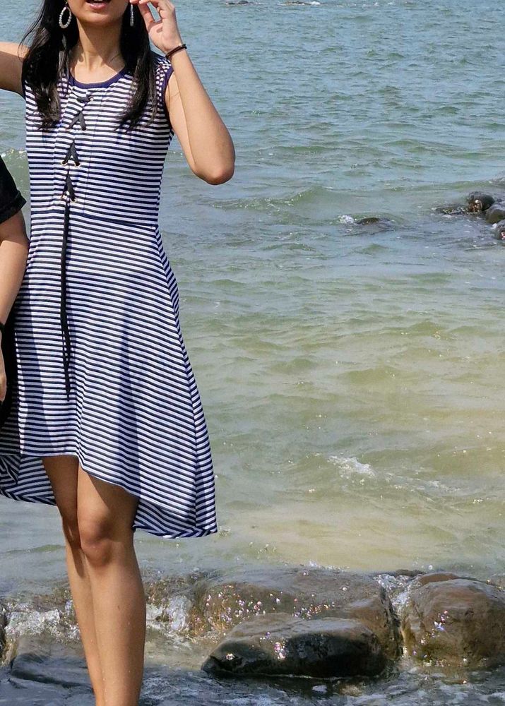 Midi Dress