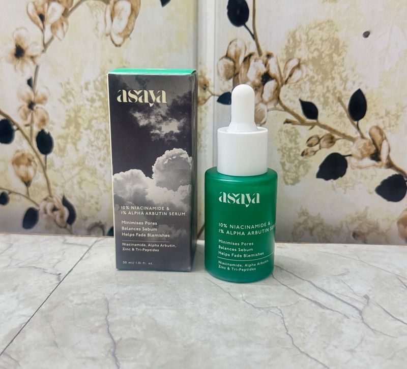 Niacinamide Serum