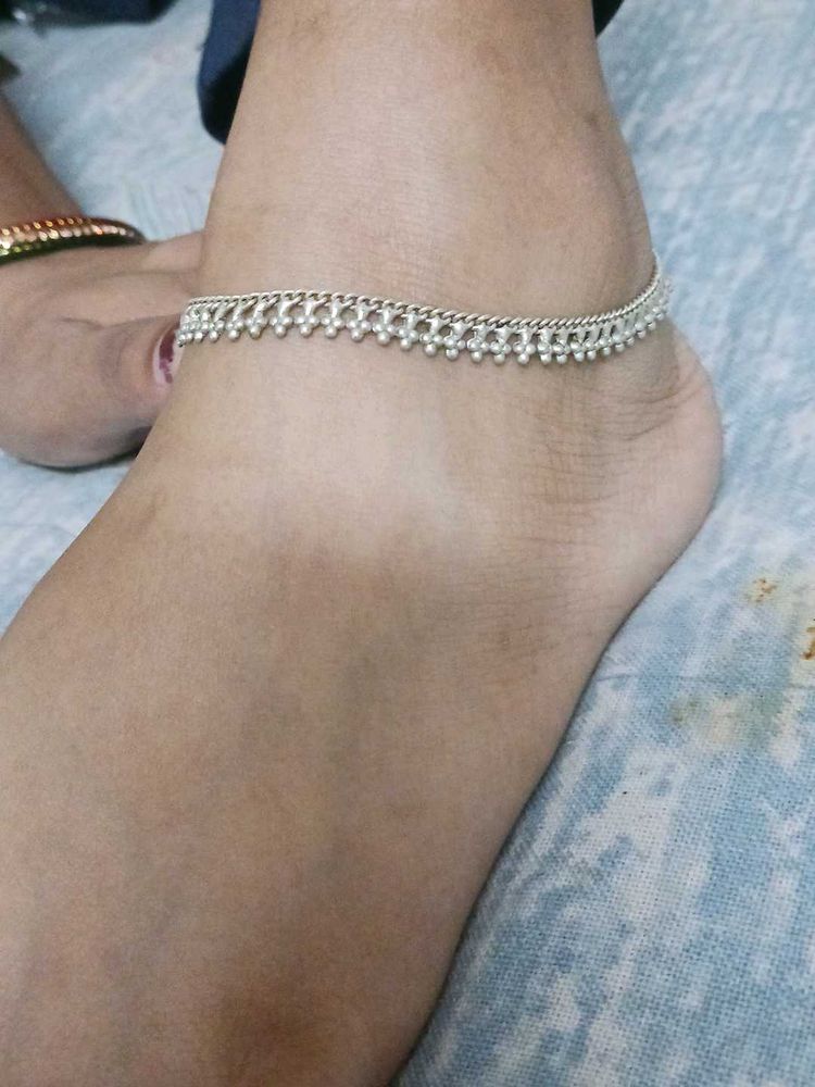 Anklet For baby Girl