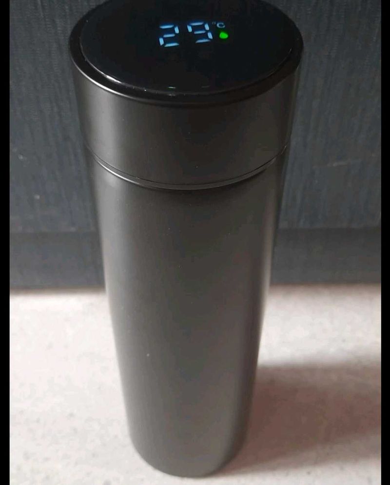 Smart And Trendy Bottle 24 Hours Heat An Cool