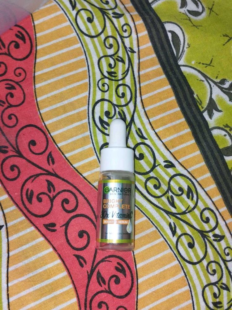 Garnier Vitamin C Serum