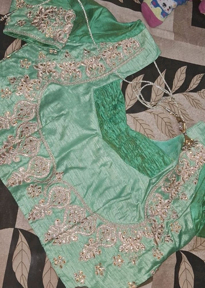 Beautiful Saree