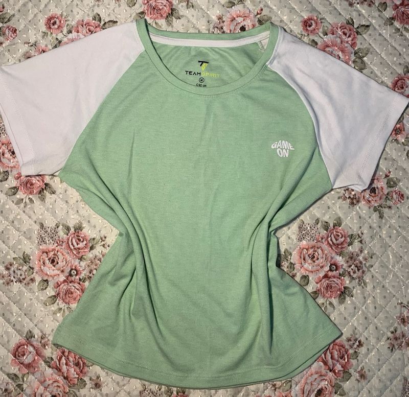 Trendy Top Everyday Wear