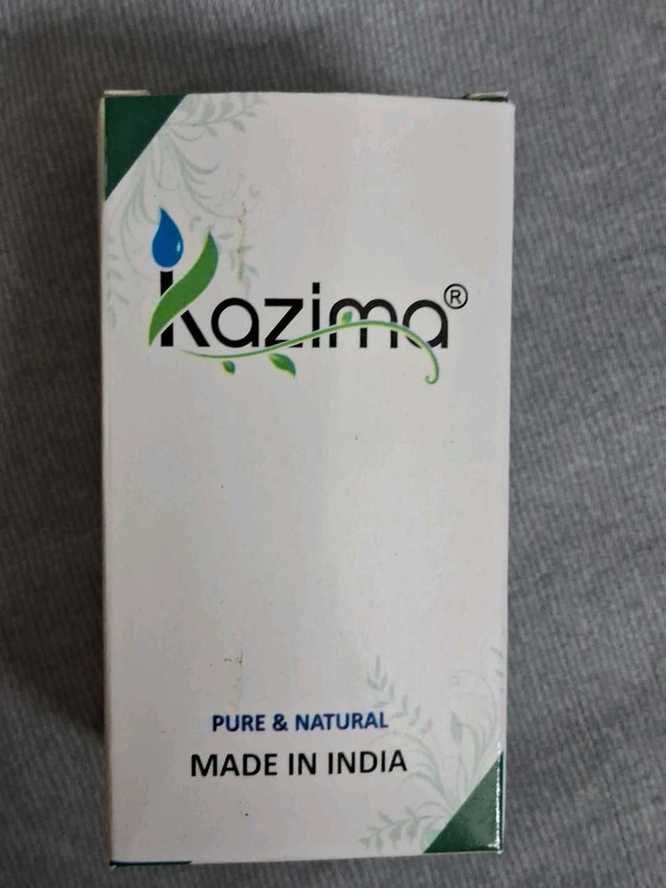 Kazima Eyebrow And Eyelash Growth Oil