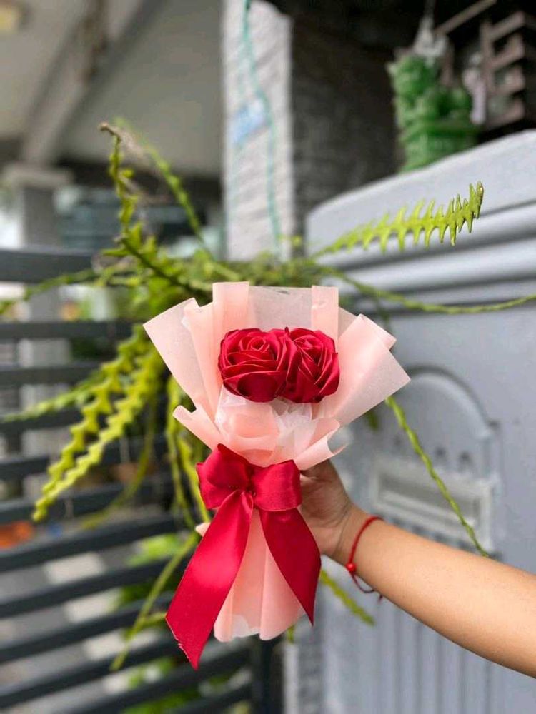 Ribbon Boquet