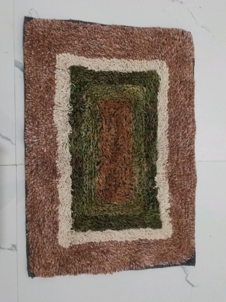 Door Mat