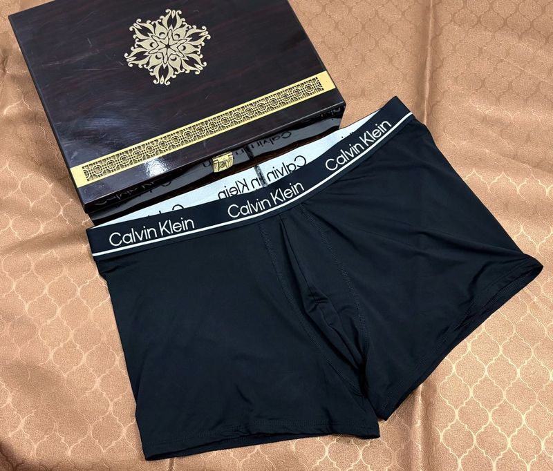 Ck Trunk Soft Luxury New