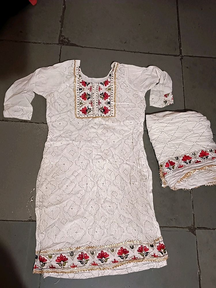Kurti