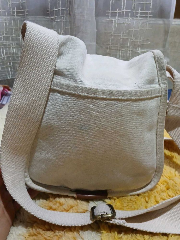 Cute Tots Sling Bag