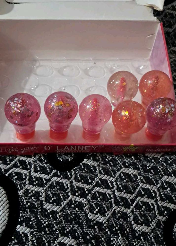 Bulb Tint Lip Gloss