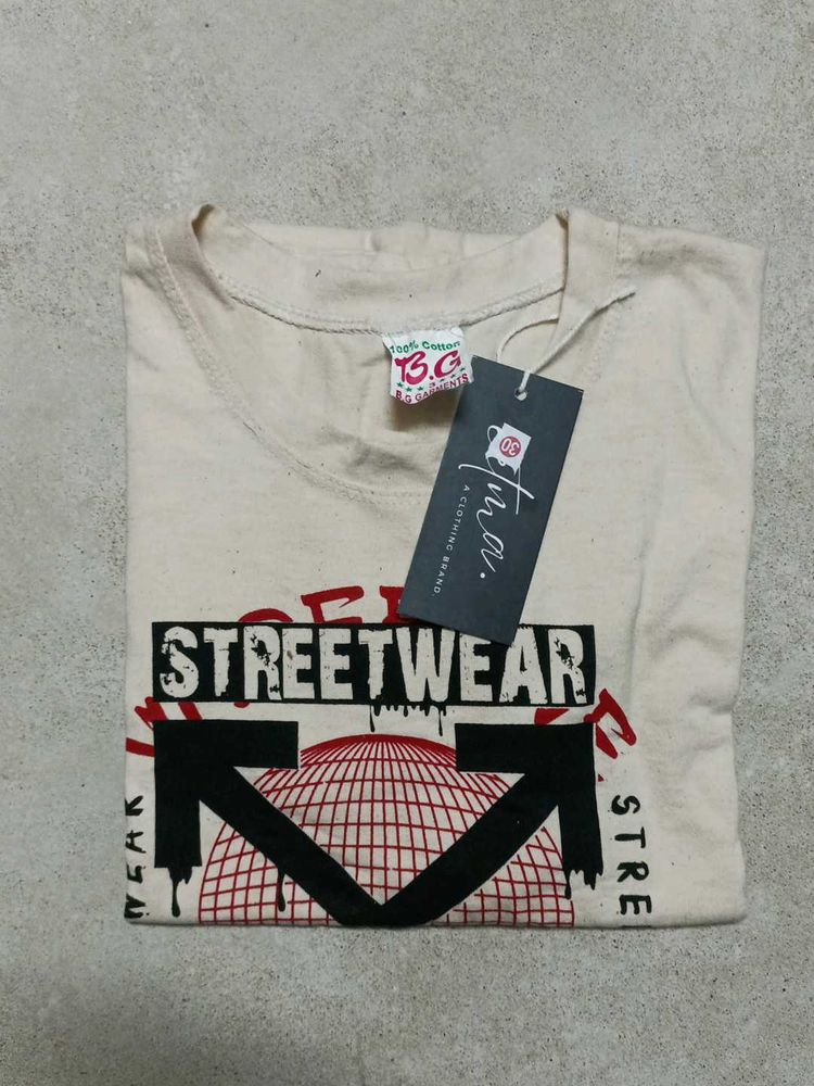 Tshirt 👕 Trending Cotton
