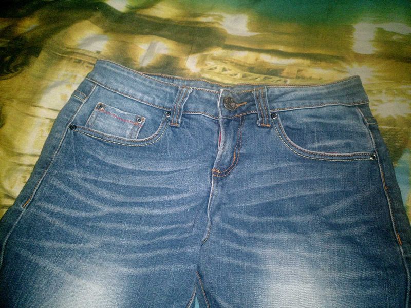 Denim Jeans
