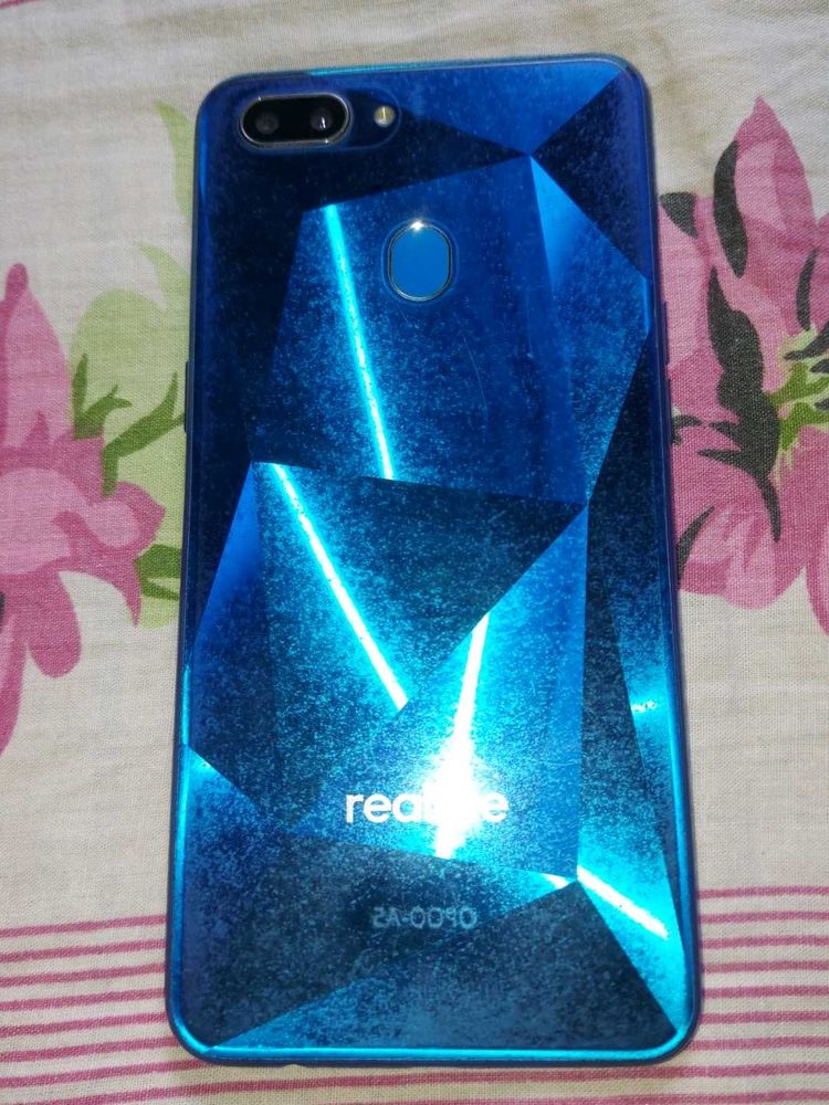Realme 2 Smart Phone