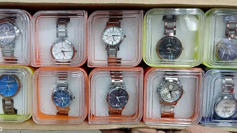 Mens Watches