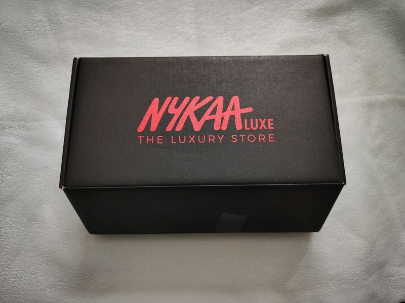 Nykaa Luxe Combo- MAC, Forest Essentials, Faces Canada, Moha, Mama Earth, Namyaa
