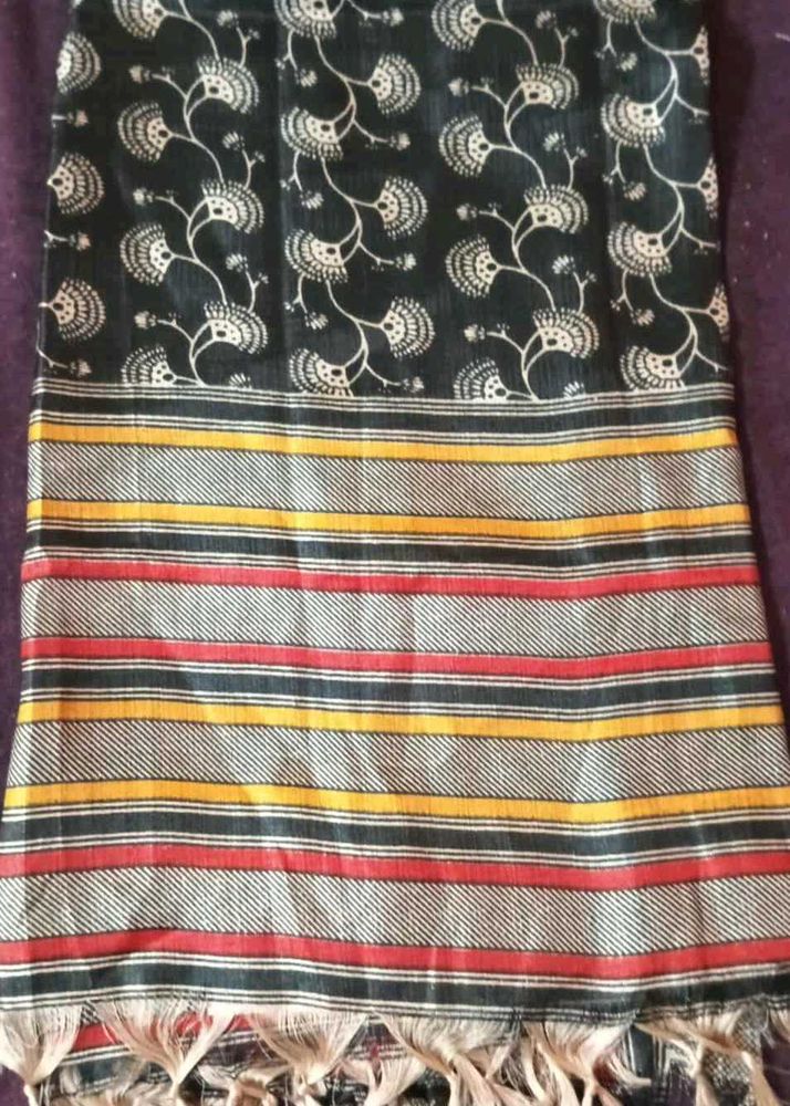 Elegant Printed Dupatta