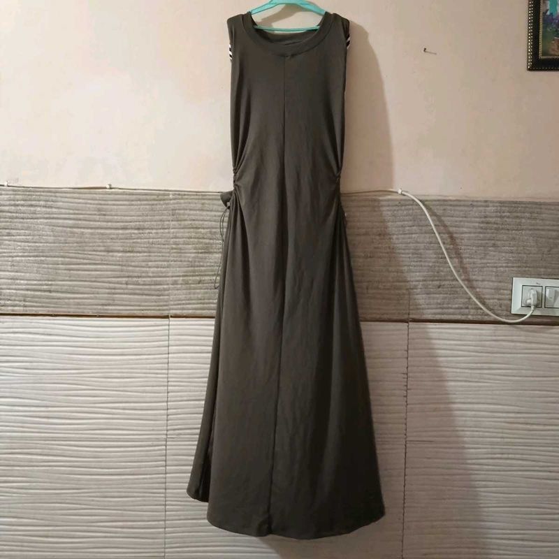 midi dress